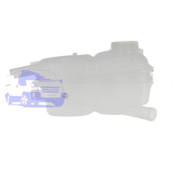 Бачок розширювальний FORD FOCUS/C-MAX/KUGA 2003-2012 HMPX HMP 3M5H 8K218 DG