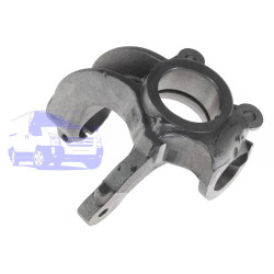 Цапфа права FORD CONNECT 2002-2011 (+ABS) HMPX HMP 2T14 3K185 BJ