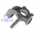 Цапфа права FORD CONNECT 2002-2011 (+ABS) HMPX HMP 2T14 3K185 BJ