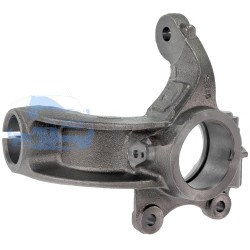 Цапфа ліва FORD CONNECT 2002-2011 (+ABS) BSG BSG 30-330-008