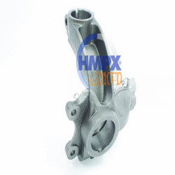 Цапфа ліва FORD CONNECT 2002-2011 (+ABS) HMPX HMP 2T14 3K186 BJ