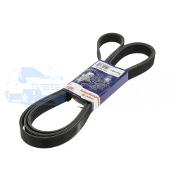 Ремінь полікліновий FORD TRANSIT 2006-2014 (7PK2682 2.4TDCI) BOSCH 1 987 948 441