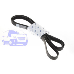Ремінь полікліновий FORD TRANSIT 2006-2014 (7PK2682 2.4TDCI) ORIGINAL 1440086