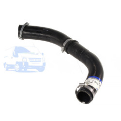 Патрубок інтеркулера FORD TRANSIT 2006-2014 (2.4TDCI) ORIGINAL 1440262