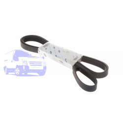Ремінь полікліновий FORD TRANSIT 2006-2014 (7PK2842) ORIGINAL 1440434