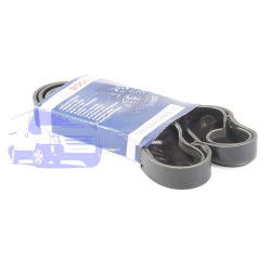 Ремінь полікліновий FORD TRANSIT 2006-2014 (7PK2842) BOSCH 1 987 948 499