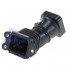 Патрубок повітряний FORD FOCUS/C-MAX 2003-2011 (1.6TDCI 110PS) IBRAS 19932