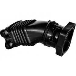 Патрубок повітряний FORD FOCUS/C-MAX 2003-2011 (1.6TDCI 110PS) ONKA CM 31109