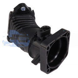 Патрубок воздушного фильтра FORD FOCUS 2003-2011 (1.6TDCI 90PS) ORIGINAL 1440440