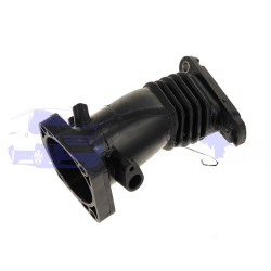 Патрубок воздушного фильтра FORD FOCUS 2003-2011 (1.6TDCI 90PS С отверстием) BSG BSG 30-720-136