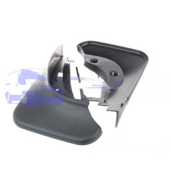 Бризковик задній комплект FORD MONDEO 2007-2014 ORIGINAL 1440740