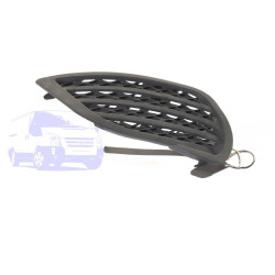 Заглушка фари протитуманної правой FORD FIESTA 2005-2008 HMPX HMP 6S61 19952 AD55MW