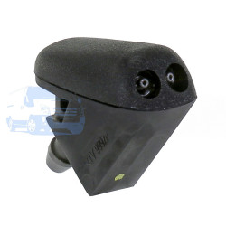 Форсунка омивача FORD FIESTA/FUSION CBK 2001-2012 (Спереди) ORIGINAL 1442176