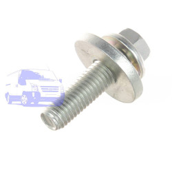 Болт распредвала FORD FOCUS/C-MAX/MONDEO/CONNECT/FIESTA (Ø10X35MM) ORIGINAL 1444182