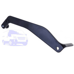 Ролик двері нижній правий FORD CONNECT 2002-2013 HMPX HMP 2T14 V25000 AC