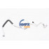 Трубка кондиціонера FORD MONDEO/S-MAX/GALAXY 2006-2015 ORIGINAL HOE 6G91 19A705 AD