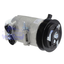 Компресор кондиціонера FORD TRANSIT 2006-2014 MAHLE ACP 1329 000S