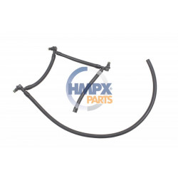 Трубка обратки FORD FIESTA/FUSION 2001-2012 (1.4 TDCI) ERC ERC 139