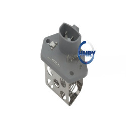 Резистор вентилятора FORD CONNECT 2002-2013 HMPX HMP 96FB 9A819 AC