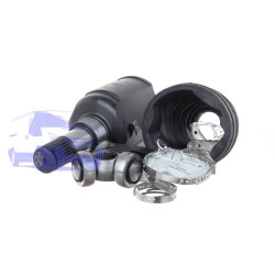 Шрус внутрішній лівий FORD MONDEO/S-MAX/GALAXY 2007-2015 (28/26) VEKA SS 92356 VKA