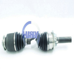 Напіввісь ліва FORD RANGER/EVEREST 2006-2012 (28X28) BSG BSG 30-350-026