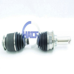 Напіввісь ліва FORD RANGER/EVEREST 2006-2012 (28X28) HMPX HMP 6M34 3B437 CA
