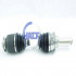 Напіввісь ліва FORD RANGER/EVEREST 2006-2012 (28X28) HMPX HMP 6M34 3B437 CA