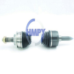 Піввісь права FORD RANGER/EVEREST 2006-2012 (28X30) HMPX HMP 6M34 3B436 CA