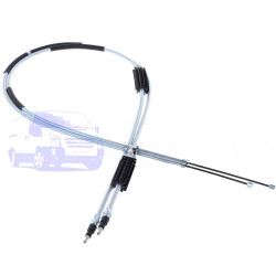 Трос ручника FORD MONDEO 2007-2014 DP GROUP BC 3022 BNS