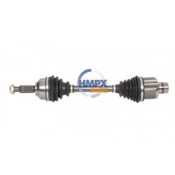Піввісь права FORD MONDEO 2007-2014 (35/27) HMPX HMP 1S71 3B436 AC