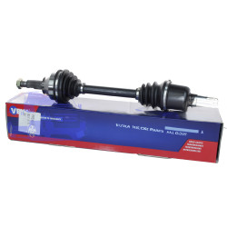Піввісь права FORD MONDEO 2007-2014 (35/27) VEKA SS 92346