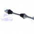 Піввісь права FORD MONDEO 2000-2007 HMPX HMP 2S71 3B436 BC