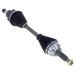 Напіввісь ліва FORD MONDEO 2000-2007 (27X26) DP GROUP SS 91437