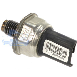 Датчик тиску палива FORD FIESTA/FUSION/FOCUS 2001-2012 (1.6TDCI 55PP34-01) FOMOCO HOE 3M5Q 9D280 AC