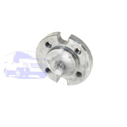 Ступиця шестерні приводу ТНВД FORD TRANSIT 2006-2014 ORIGINAL FMC 6C1Q 9K589 AB