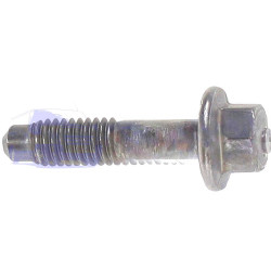 Болт двигуна FORD ALL MODELS (Ø6X25MM) ORIGINAL 1448178