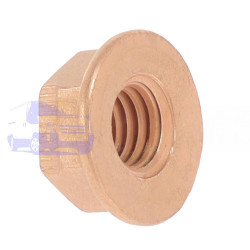 Гайка двигуна FORD ALL MODELS (Ø8MM) ORIGINAL 1448187