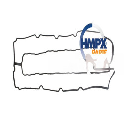 Прокладка клапанної кришки FORD RANGER 2006-2012 (2.5TDCI/3.0TDCI) HMPX HMP 6M34 6584 AA