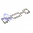 Прокладка колектора випускного FORD RANGER 2006-2012 (2.5TDCI/3.0TDCI) HMPX HMP 6M34 9448 AA