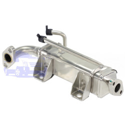Теплообмінник EGR FORD RANGER 2006-2012 (2.5 TDCI) HMPX HMP 6M34 9F464 BA
