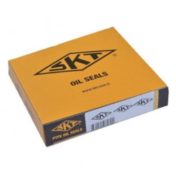Сальник колінвала передній FORD RANGER 2006-2012 (60.5X77.35X8 2.5TDCI/3.0TDCI) SKT 041295-P