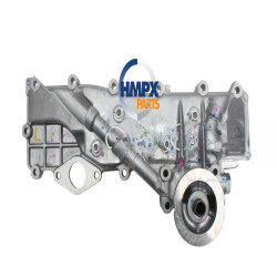 Радіатор масляний FORD RANGER 1998-2011 HMPX HMP 2M34 6714 AB