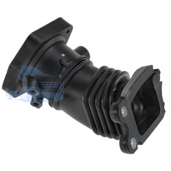 Патрубок повітряний FORD FIESTA/FUSION 2001-2012 (1.6TDCI 90PS) IBRAS 19775