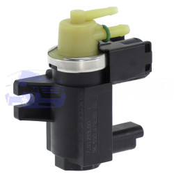 Клапан турбіни FORD FOCUS/C-MAX/MONDEO/KUGA/S-MAX/GALAXY 2003- (2.0TDCI) TKE F1449602