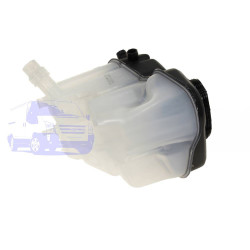 Бачок розширювальний FORD MONDEO/S-MAX/GALAXY 2007-2014 HMPX HMP 6G91 8K218 AD