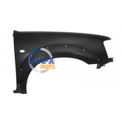 Крило переднє праве FORD RANGER 2006-2009 HMPX HMP 6M34 16005 AC