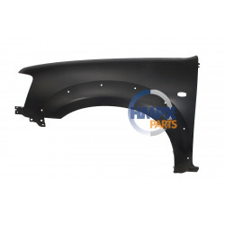 Крило переднє ліве FORD RANGER 2006-2009 HMPX HMP 6M34 16006 AC