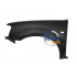 Крило переднє ліве FORD RANGER 2006-2009 HMPX HMP 6M34 16006 AC