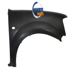 Крило переднє праве FORD RANGER 2006-2009 HMPX HMP 6M34 16005 BB