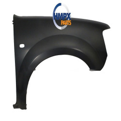 Крило переднє праве FORD RANGER 2006-2009 DP GROUP BP 3966